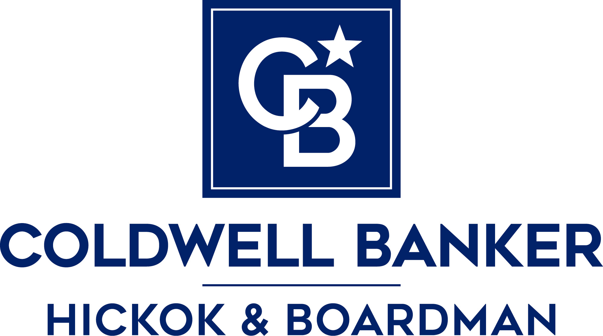 Coldwell Banker Hickok & Boardman