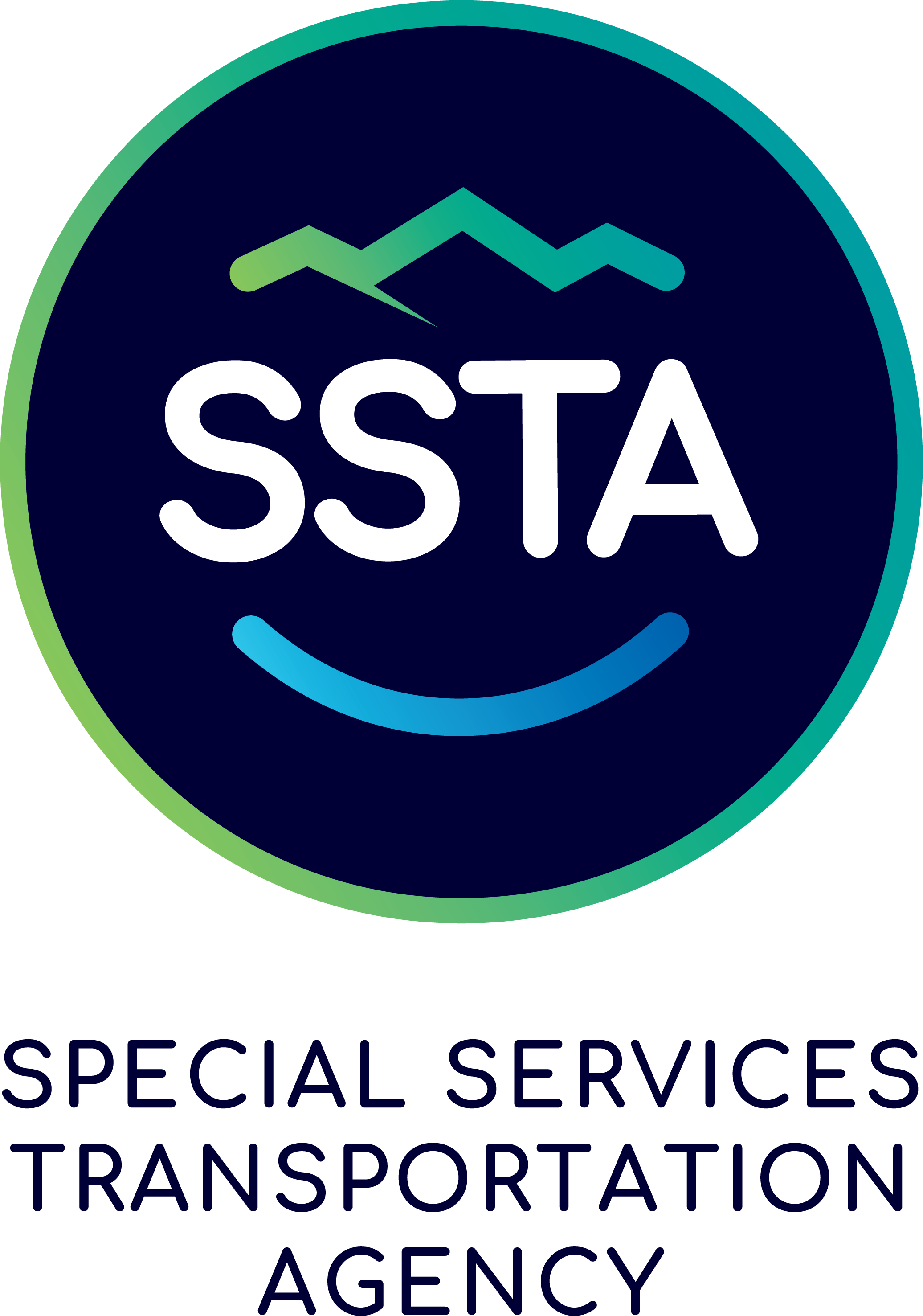 SSTA Special Services Transportation Agency